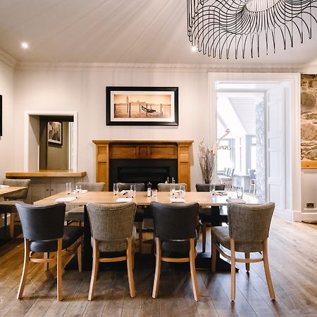 Glen Mhor Hotel At Uile-Bheist 'Brewstillery' Инвернесс Экстерьер фото