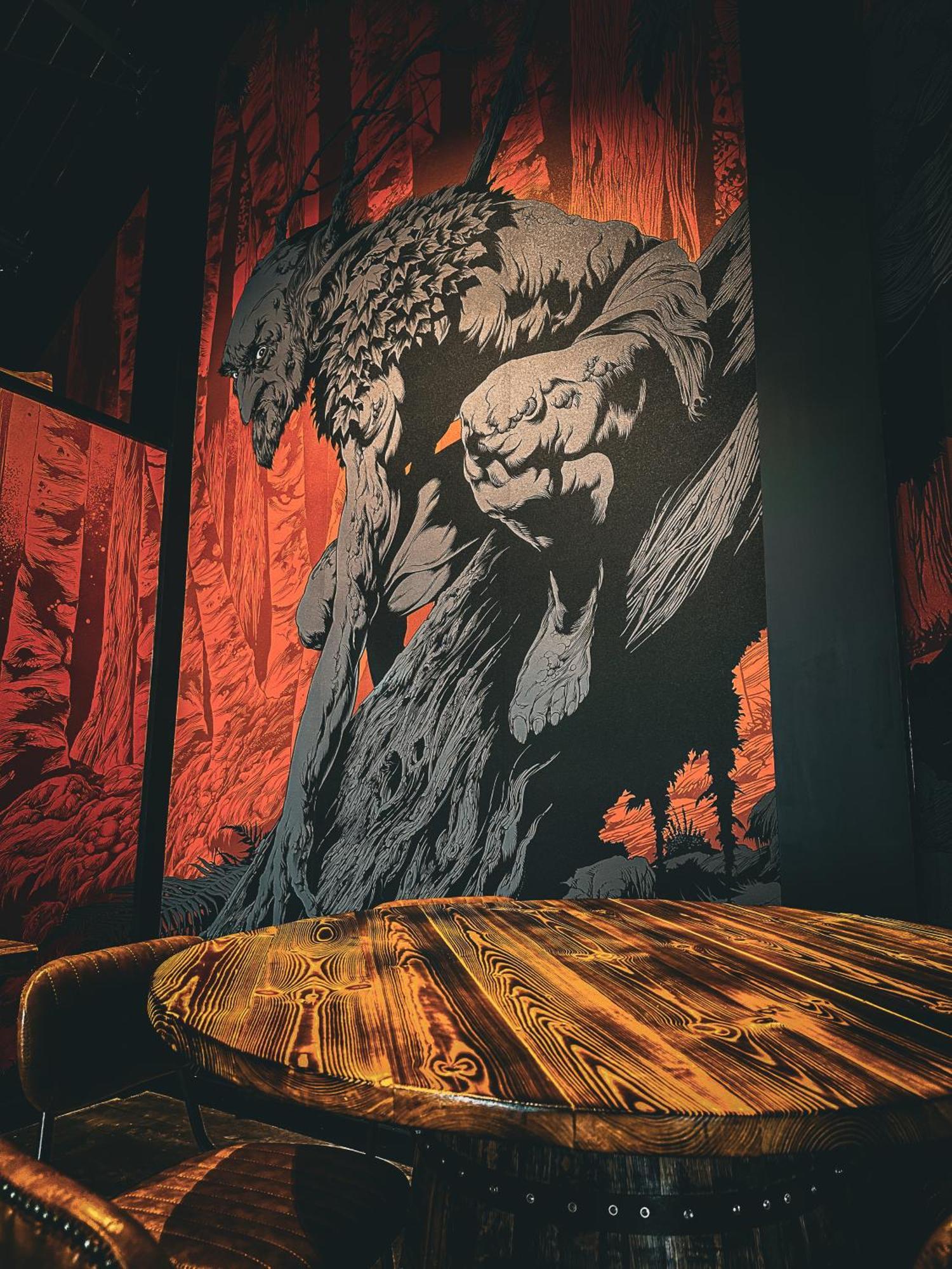 Glen Mhor Hotel At Uile-Bheist 'Brewstillery' Инвернесс Экстерьер фото