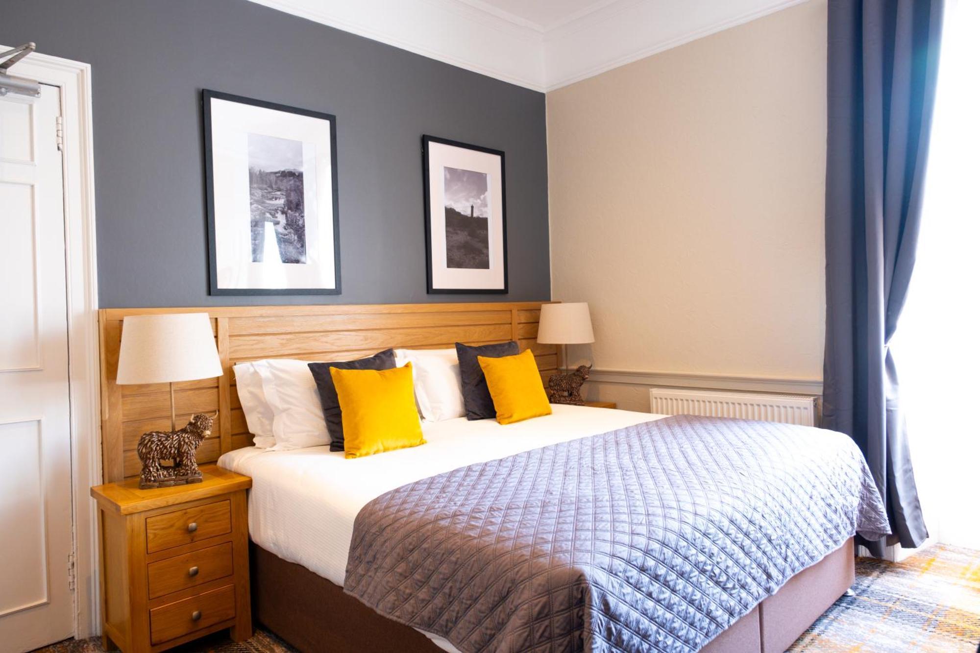 Glen Mhor Hotel At Uile-Bheist 'Brewstillery' Инвернесс Экстерьер фото