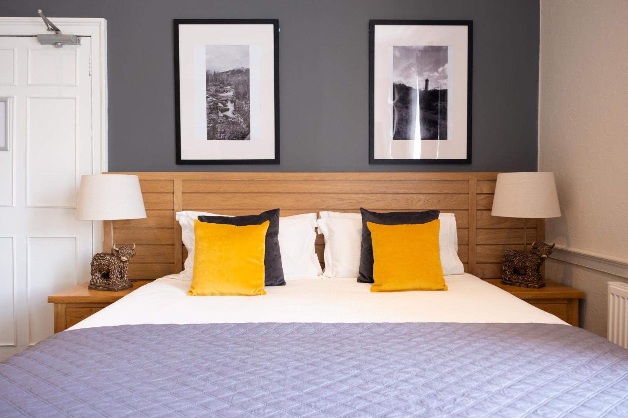 Glen Mhor Hotel At Uile-Bheist 'Brewstillery' Инвернесс Экстерьер фото