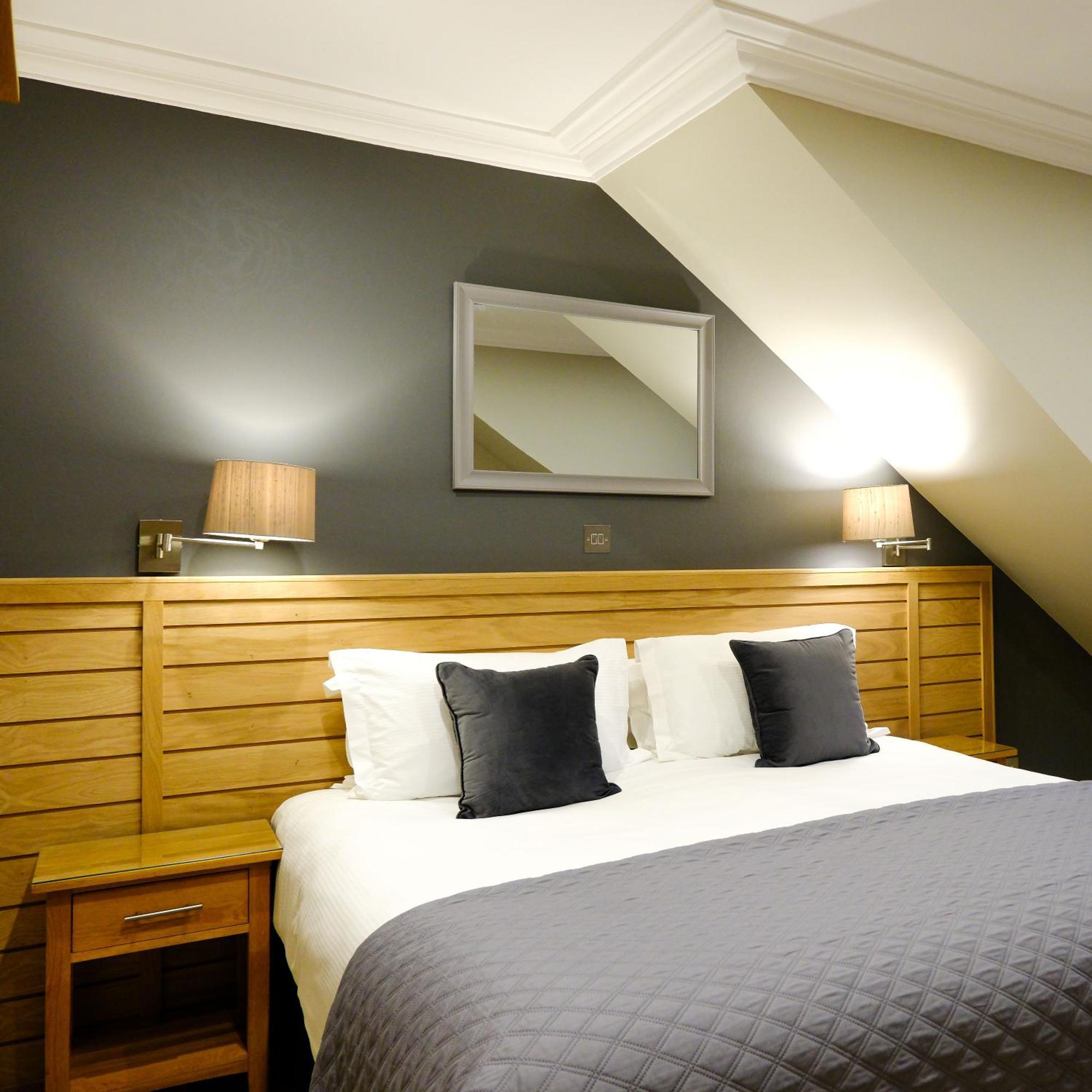 Glen Mhor Hotel At Uile-Bheist 'Brewstillery' Инвернесс Экстерьер фото