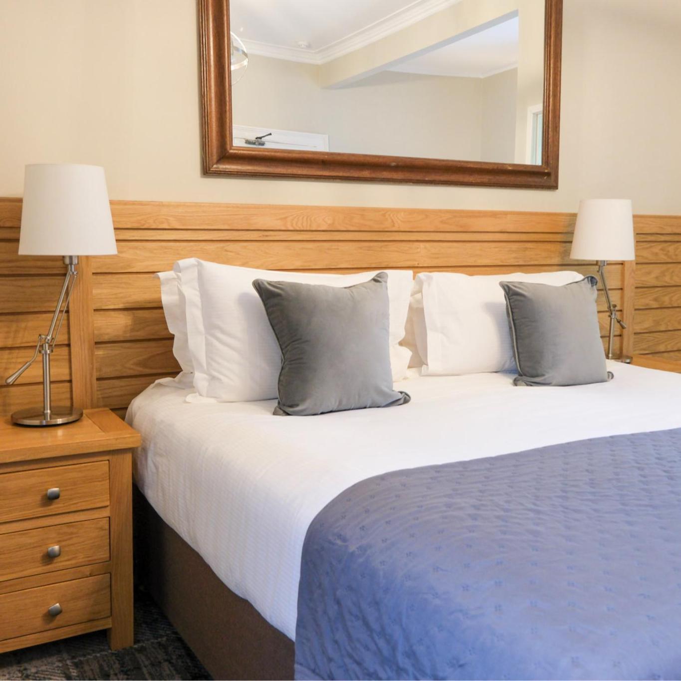 Glen Mhor Hotel At Uile-Bheist 'Brewstillery' Инвернесс Экстерьер фото
