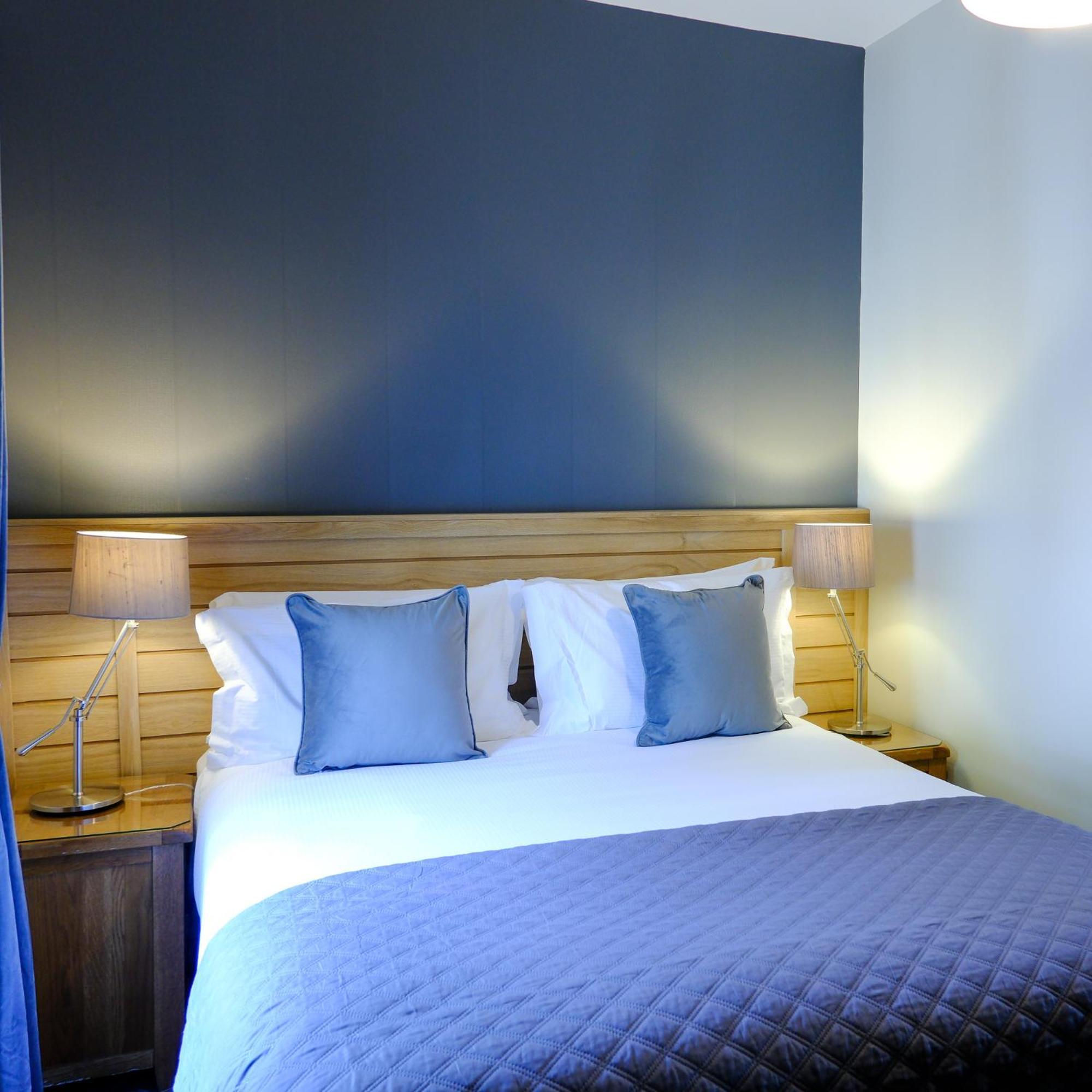 Glen Mhor Hotel At Uile-Bheist 'Brewstillery' Инвернесс Экстерьер фото